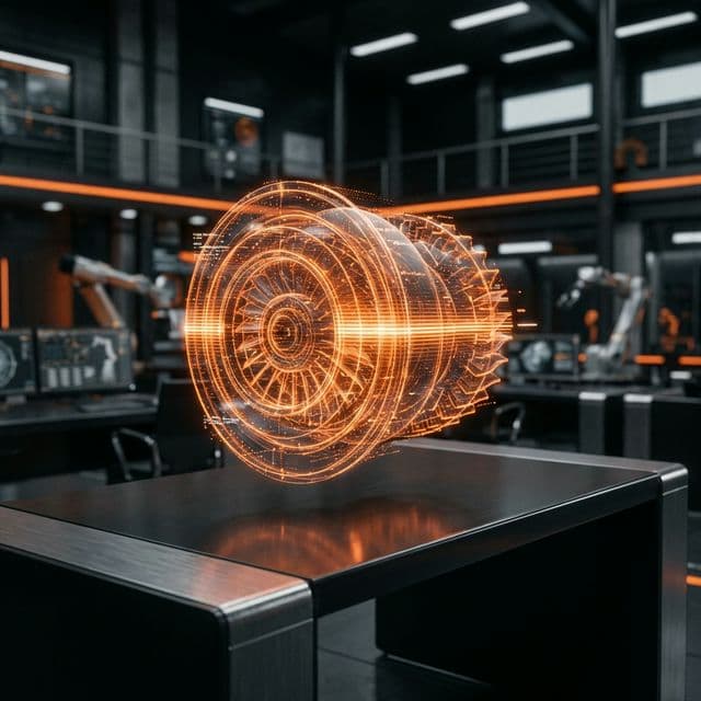 Cover Image for Von der Kundenanfrage zum fertigen Angebot in Sekunden