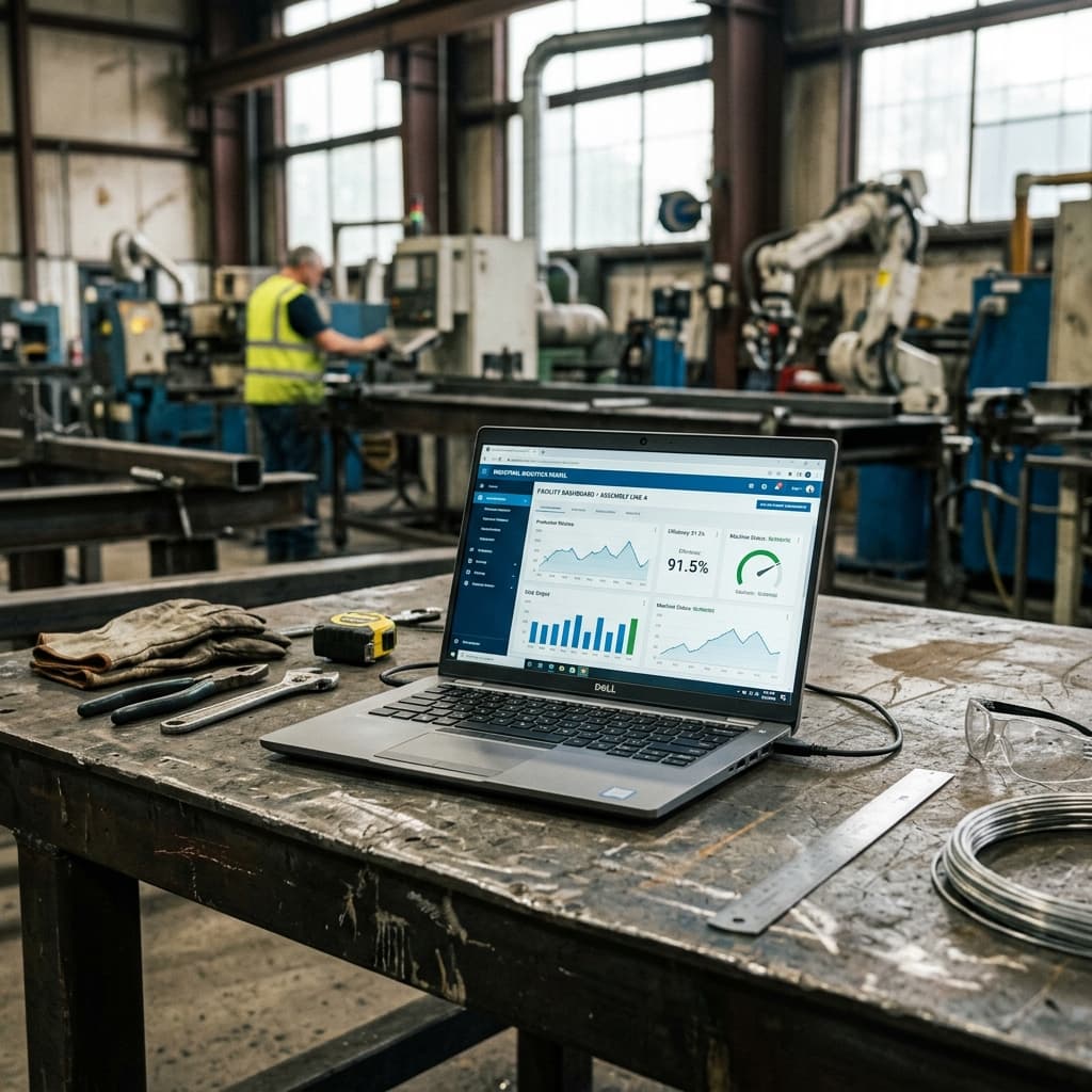 Cover Image for B2B Kundenportale: DHL-Tracking für die Lohnfertigung