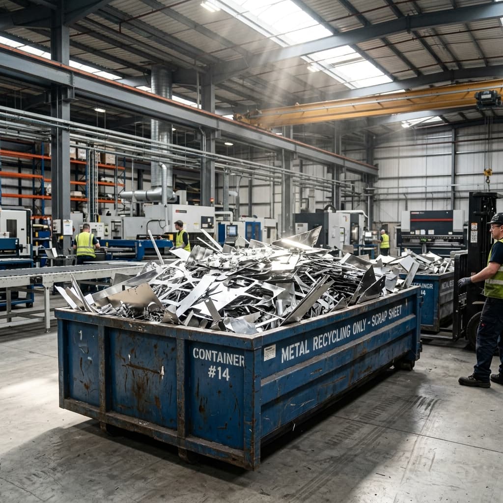 Cover Image for Nachhaltigkeit: ERP-Systeme senken den CO2-Fußabdruck